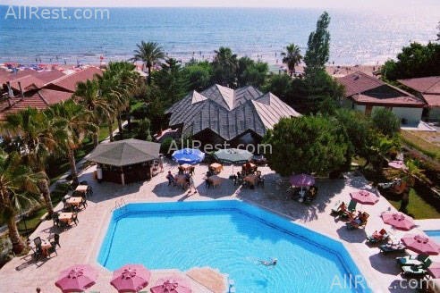 Nerton Hotel 11